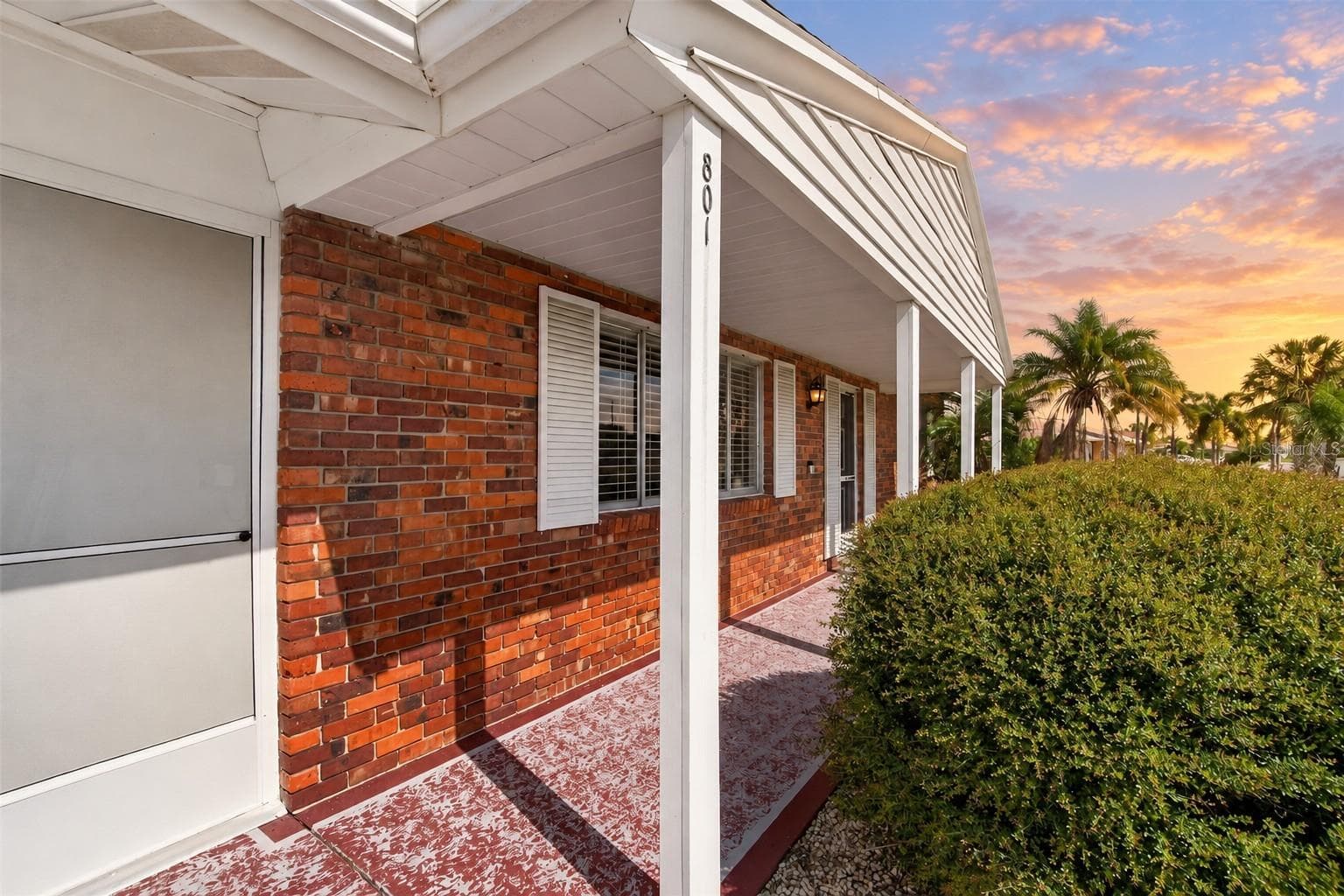 Single Family Residence at 801 OAKMONT AVE, SUN CITY CENTER, photo 3 of 48