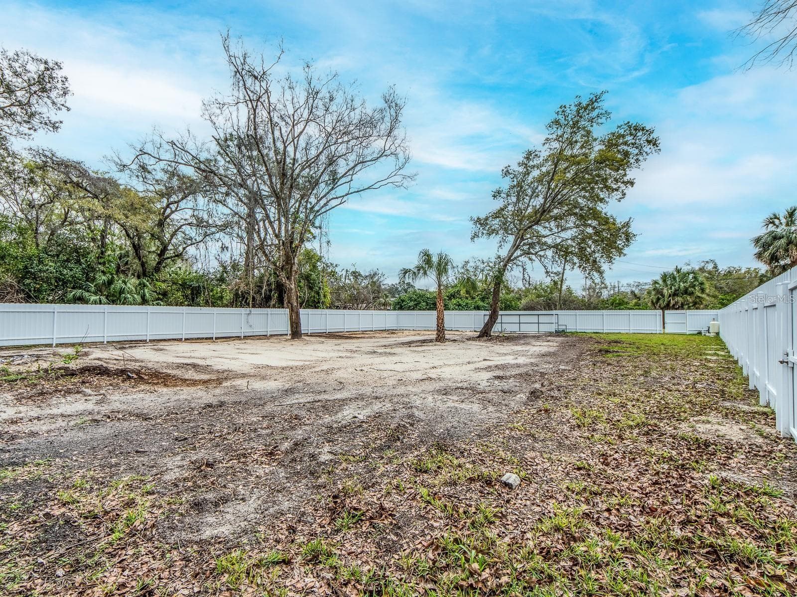 Land at 3837 STREAMSIDE LN, NEW PORT RICHEY, photo 3 of 11
