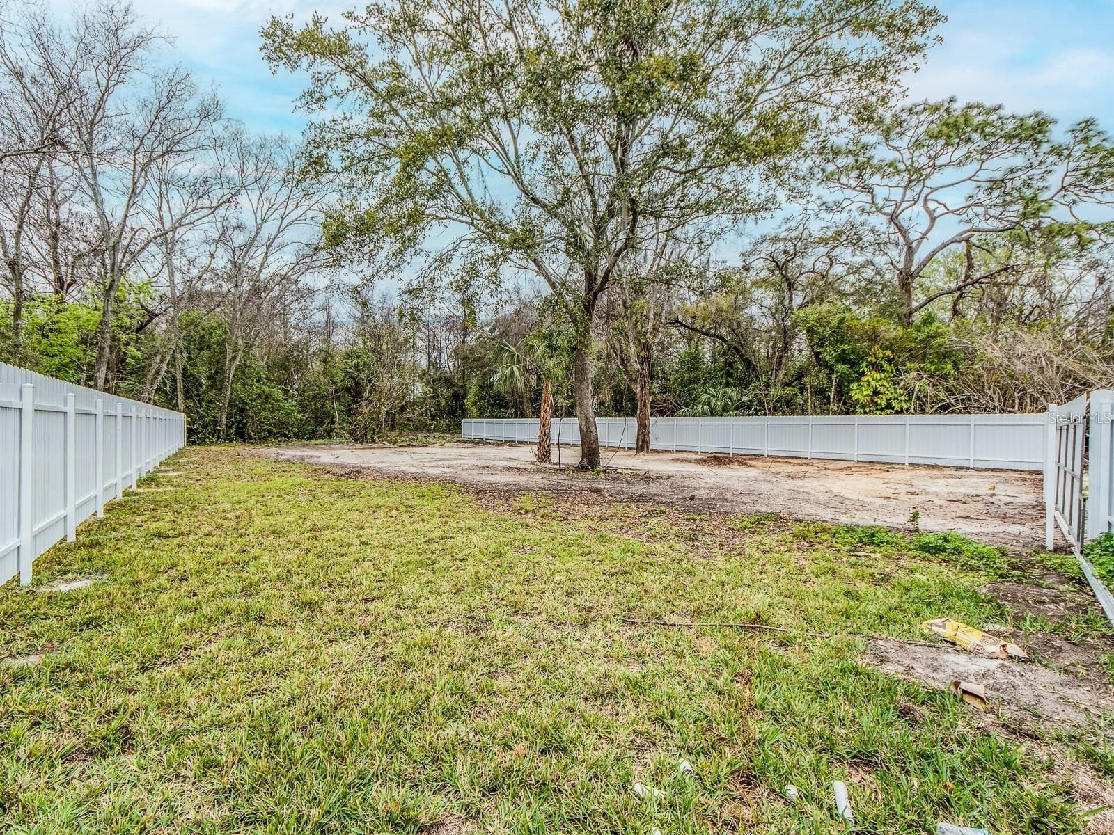 Land at 3837 STREAMSIDE LN, NEW PORT RICHEY, photo 4 of 11