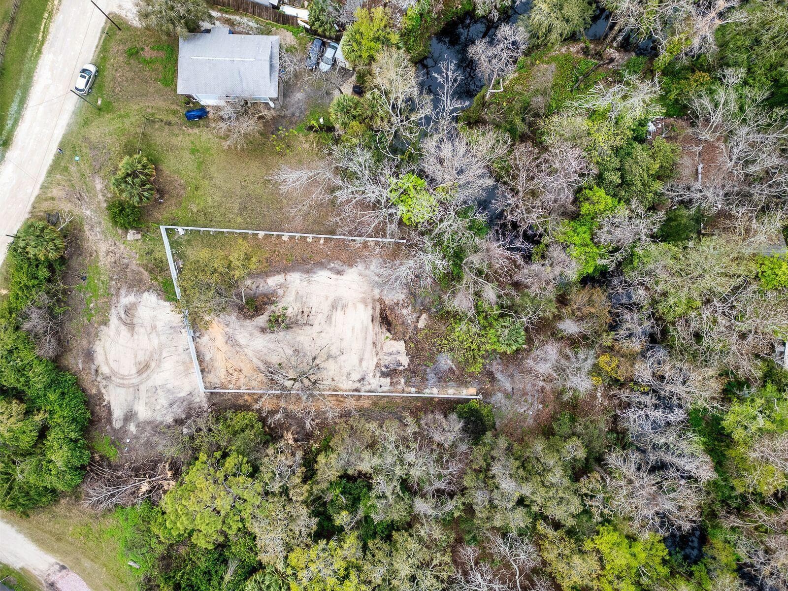 Land at 3837 STREAMSIDE LN, NEW PORT RICHEY, photo 10 of 11
