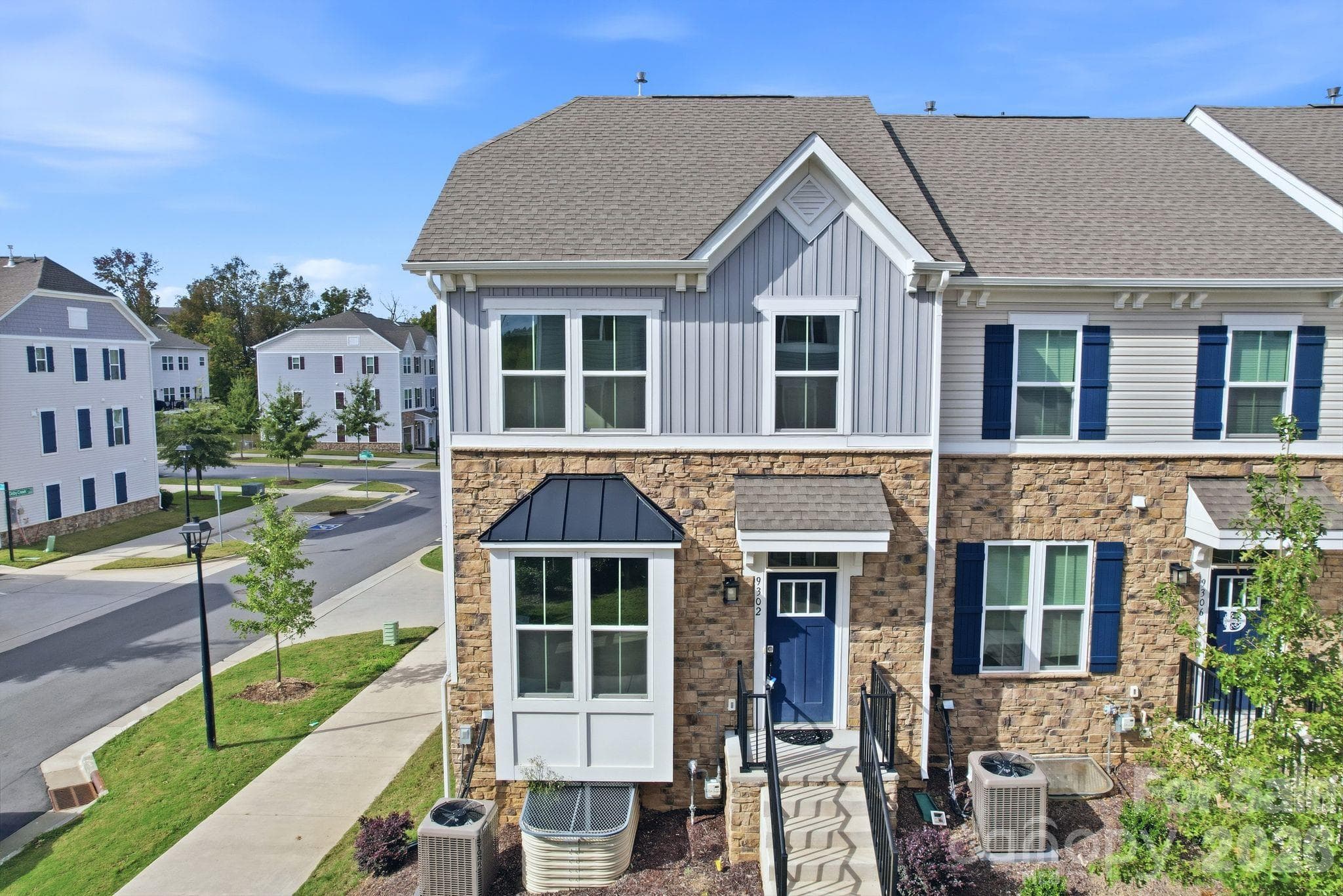 9302 Mallard Mills Drive