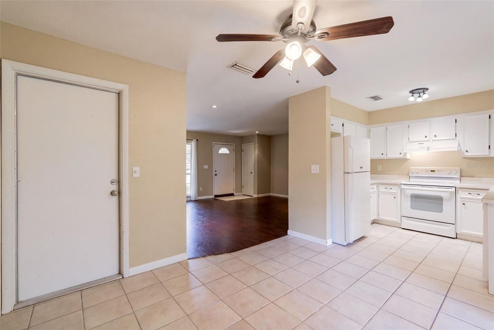 Dining Room - 233 EDGEWOOD DR, CLERMONT