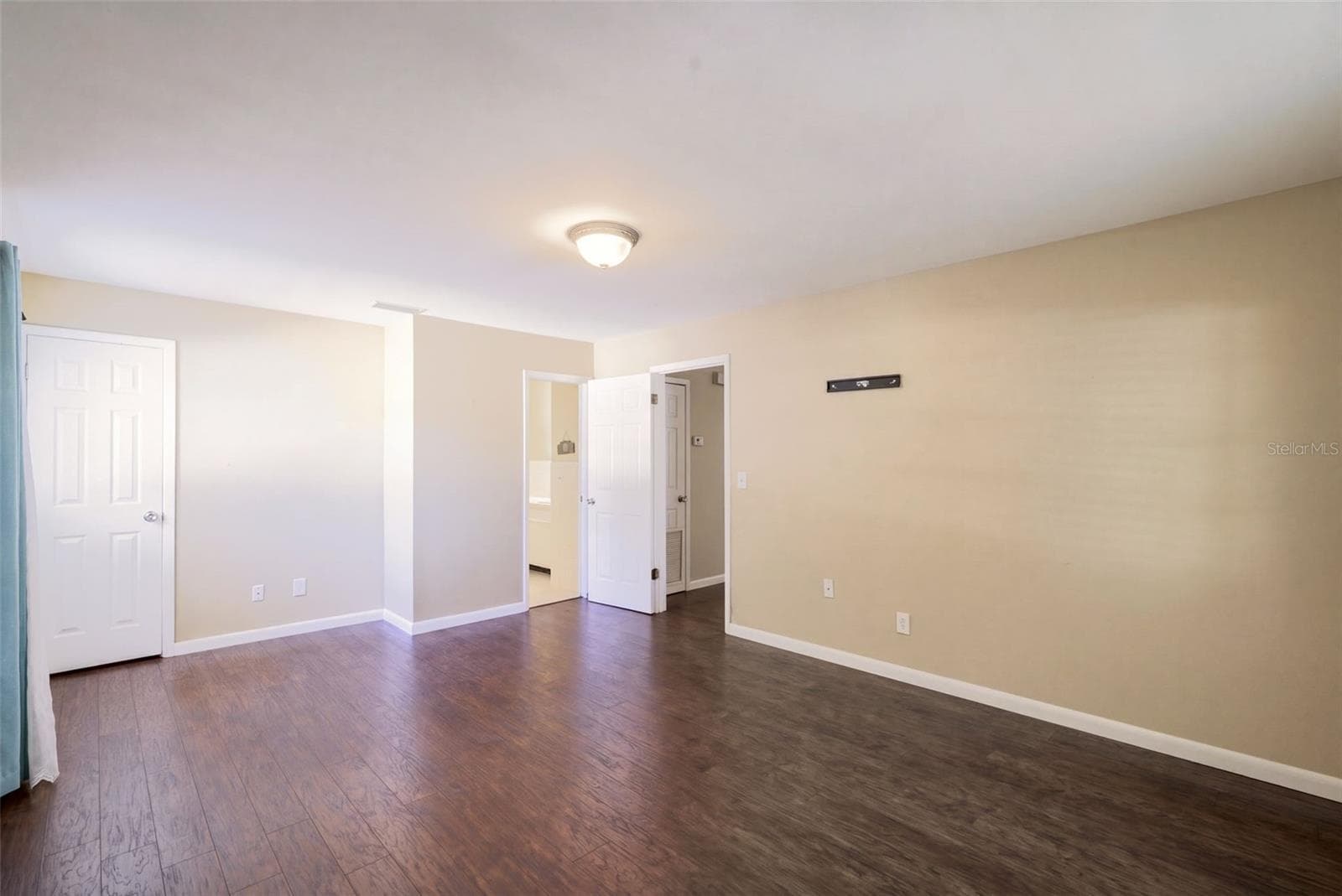 Primary Bedroom - 233 EDGEWOOD DR, CLERMONT