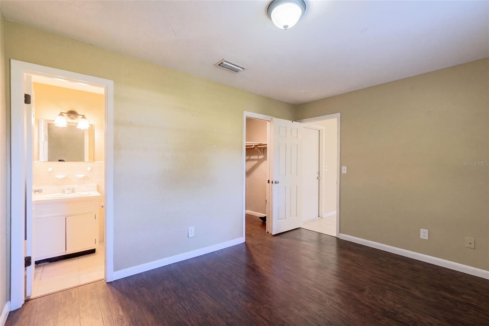 Bedroom 2 - 233 EDGEWOOD DR, CLERMONT