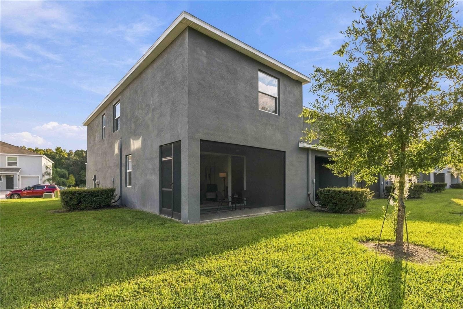 Townhouse at 32903 PEZ LANDING LN, WESLEY CHAPEL, photo 28 of 32