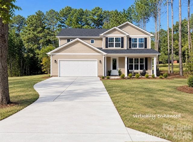 170 Silver Creek Drive