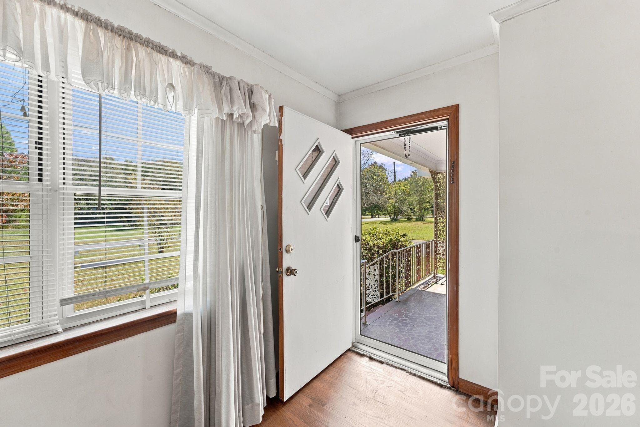Front Entrance - 140 Winterlocken Road, Salisbury