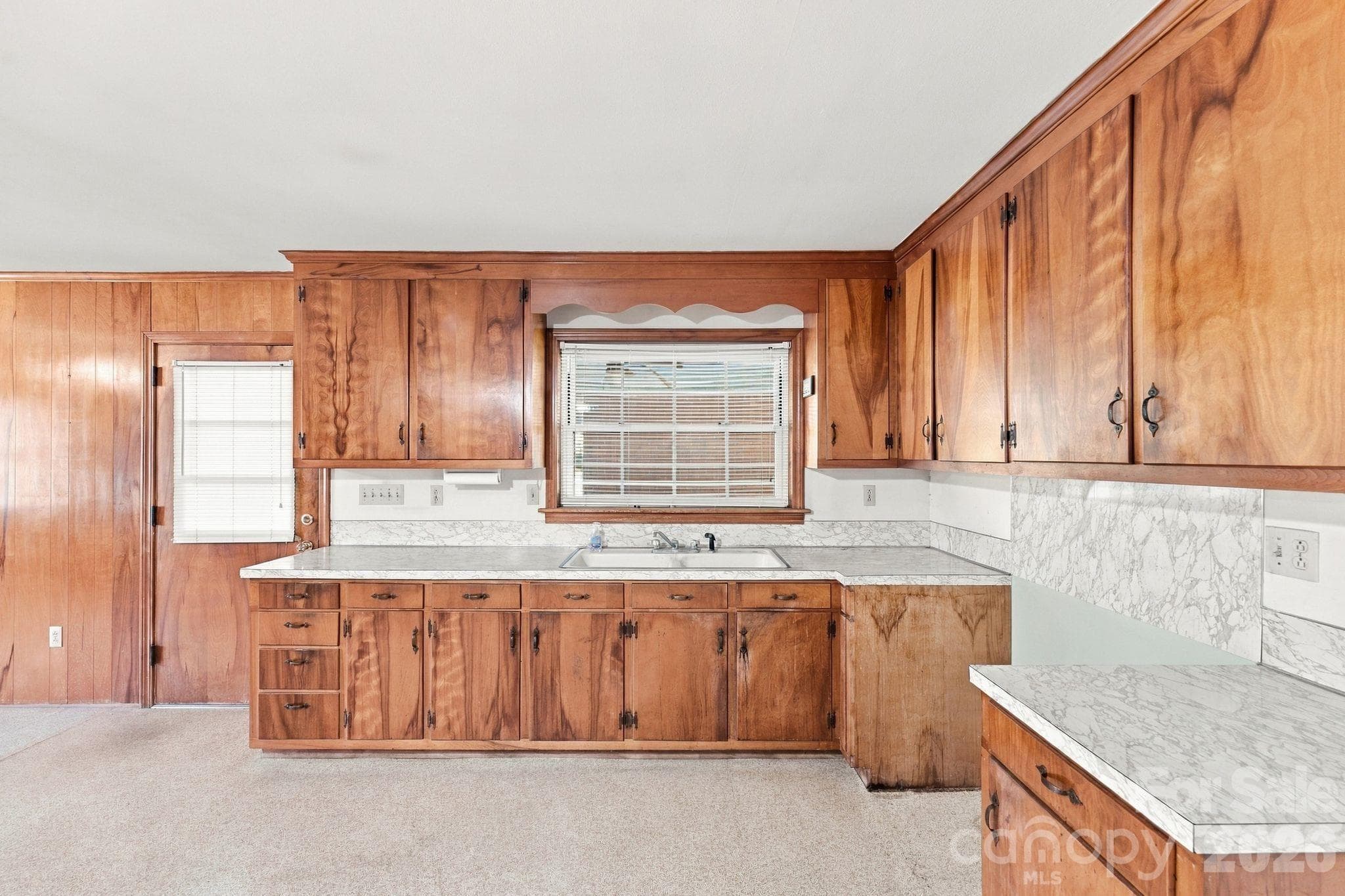 Kitchen - 140 Winterlocken Road, Salisbury