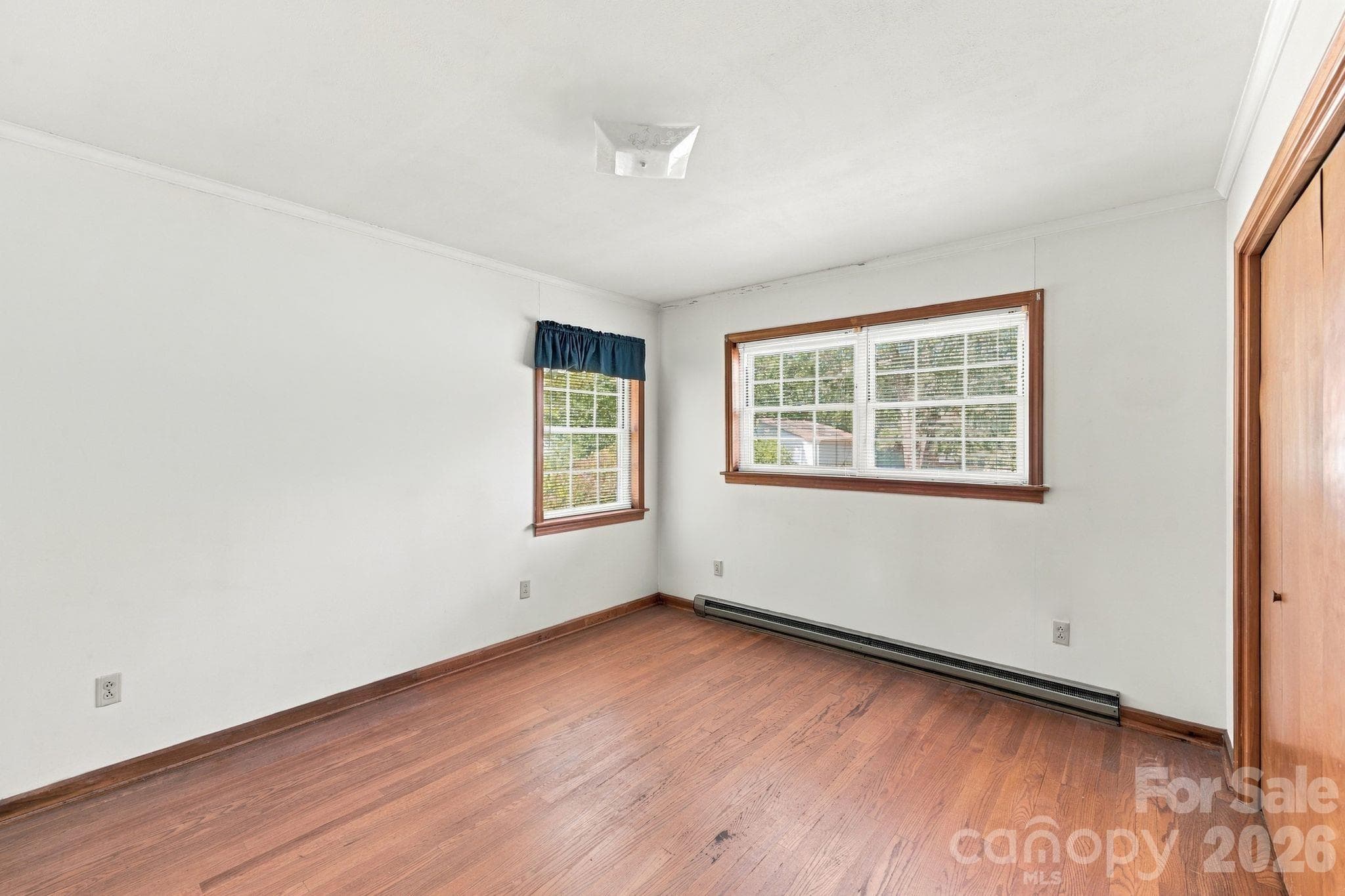 Bedroom - 140 Winterlocken Road, Salisbury