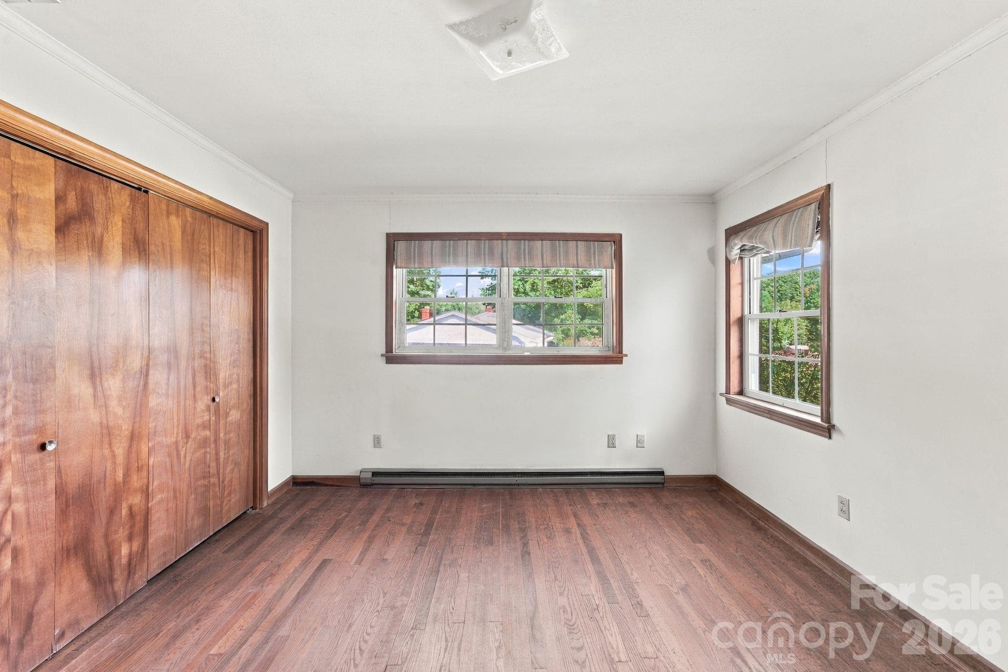 Bedroom - 140 Winterlocken Road, Salisbury