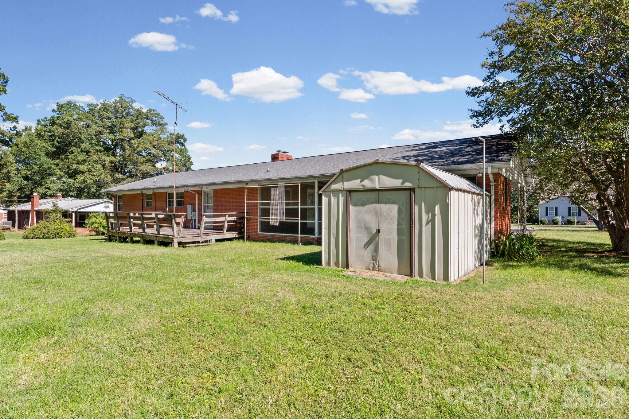 Shed - 140 Winterlocken Road, Salisbury