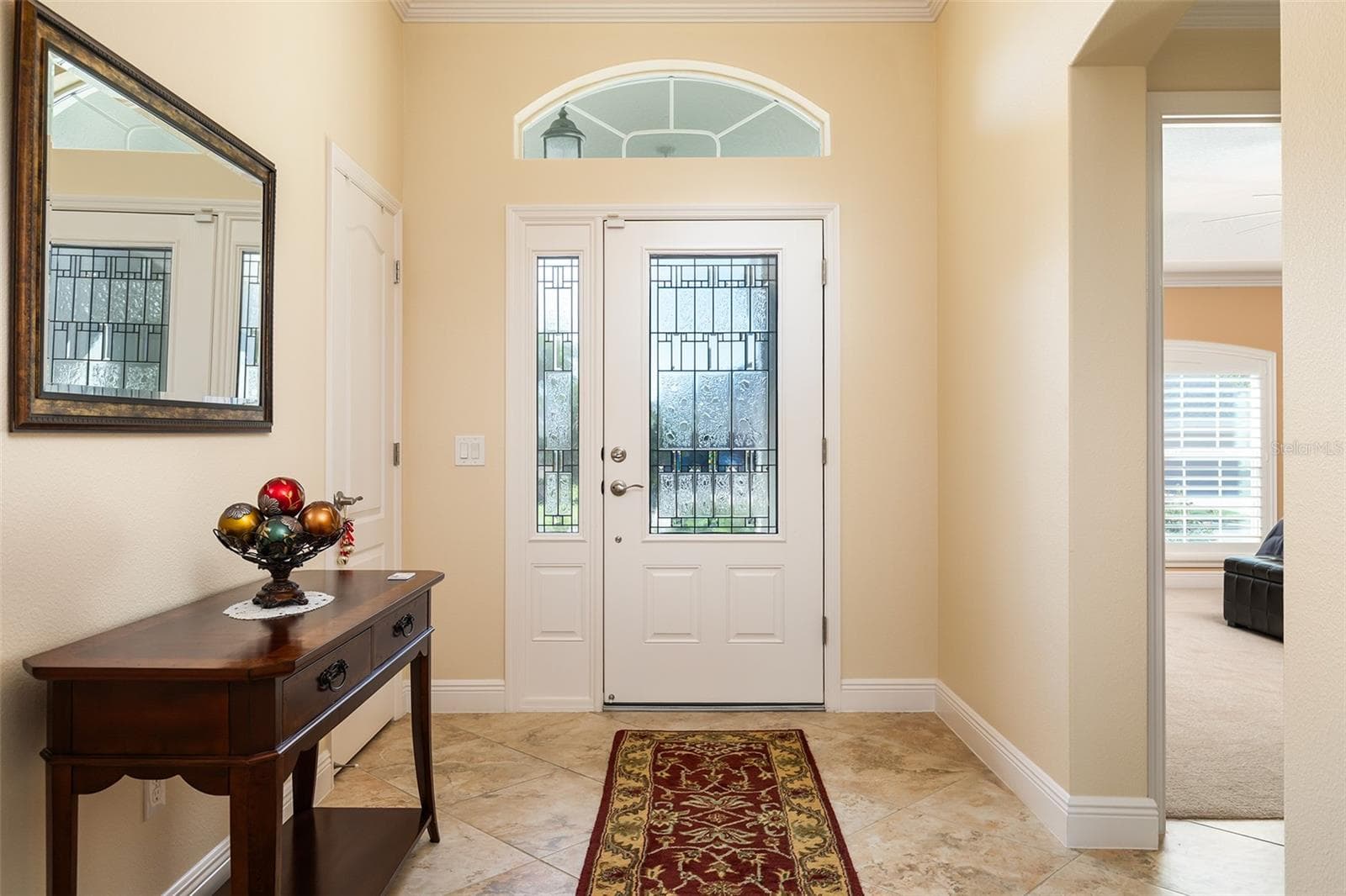 Single Family Residence at 1297 ZOMBAR PL, THE VILLAGES, photo 4 of 36