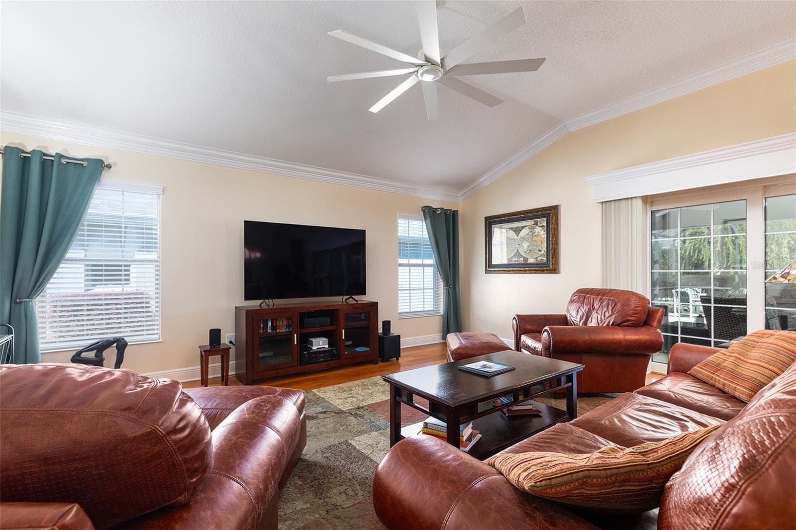Single Family Residence at 1297 ZOMBAR PL, THE VILLAGES, photo 5 of 36