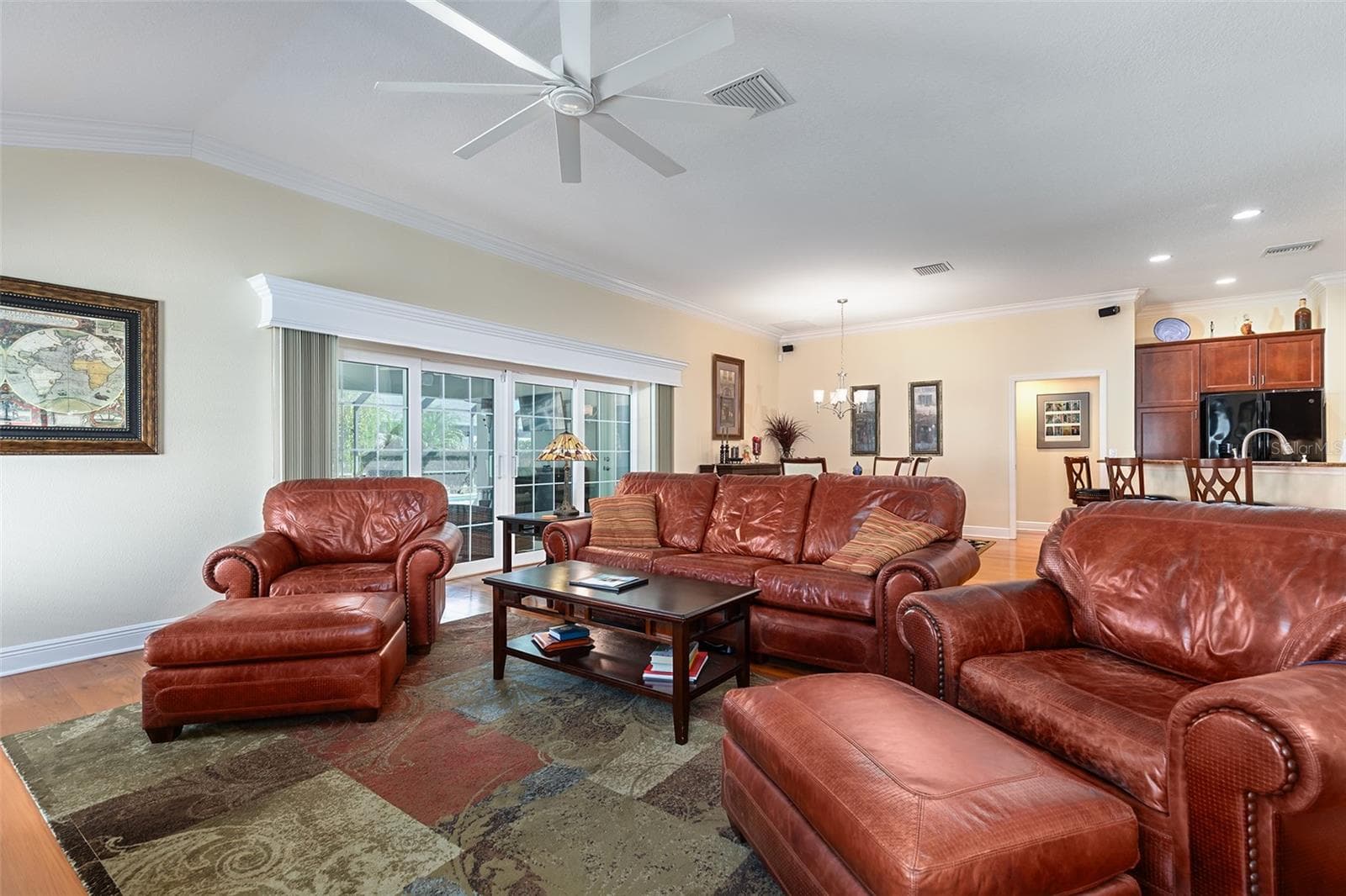 Single Family Residence at 1297 ZOMBAR PL, THE VILLAGES, photo 6 of 36