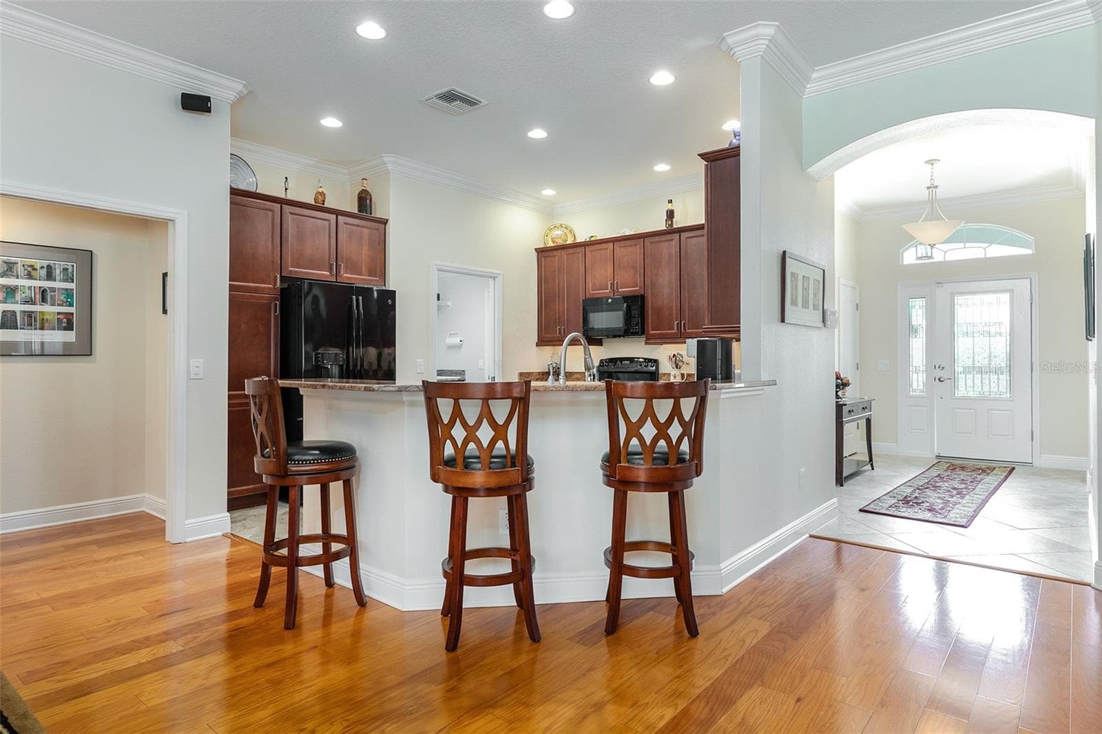 Single Family Residence at 1297 ZOMBAR PL, THE VILLAGES, photo 8 of 36