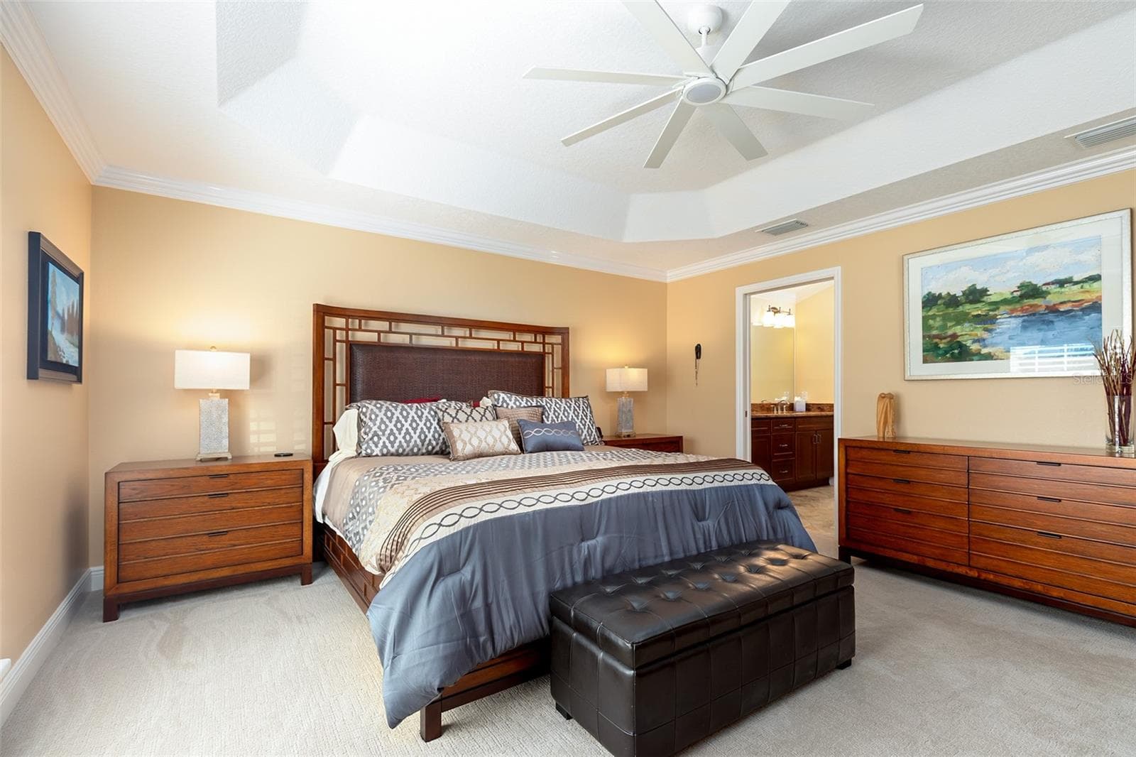 Single Family Residence at 1297 ZOMBAR PL, THE VILLAGES, photo 14 of 36