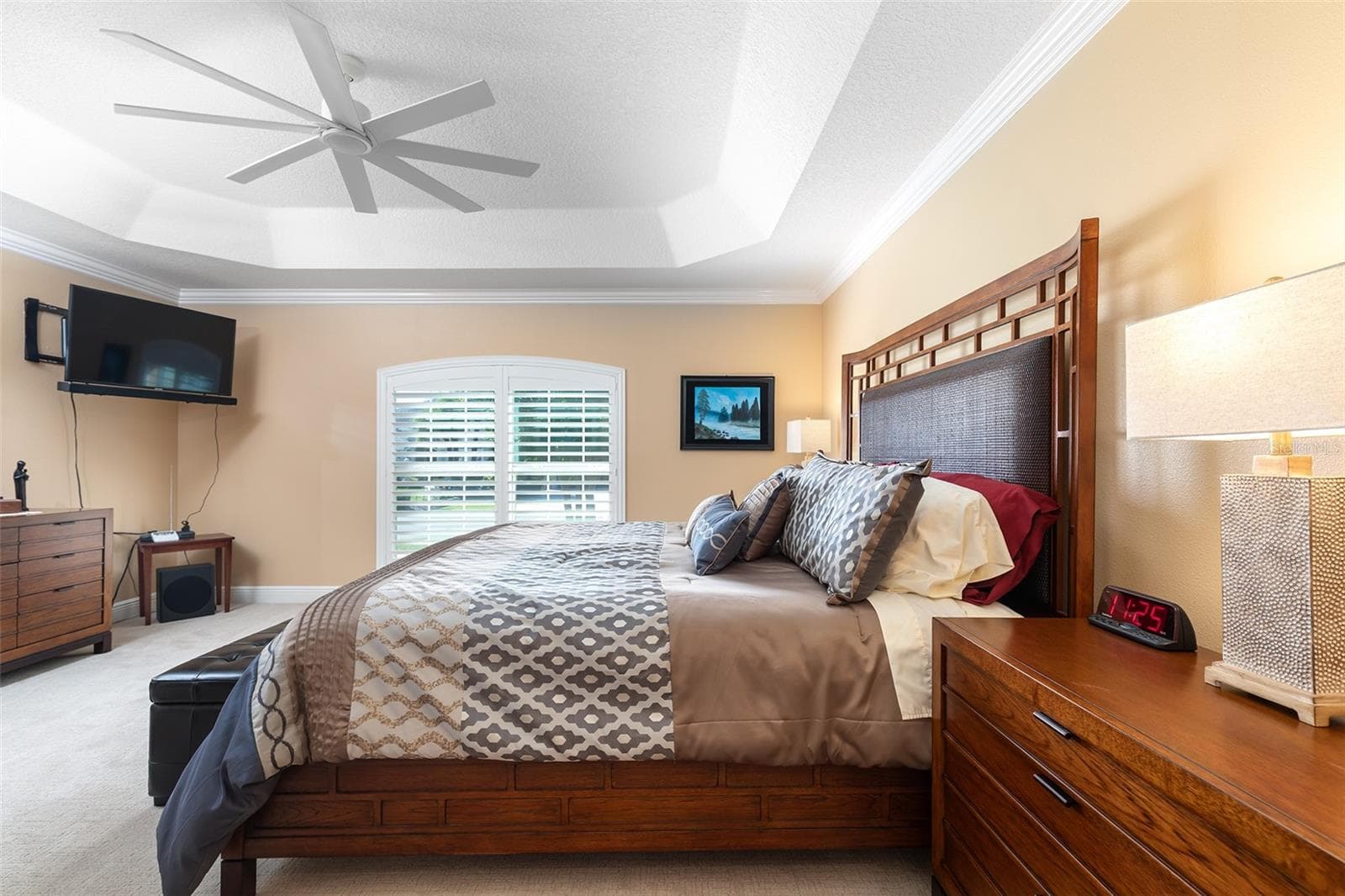 Single Family Residence at 1297 ZOMBAR PL, THE VILLAGES, photo 15 of 36