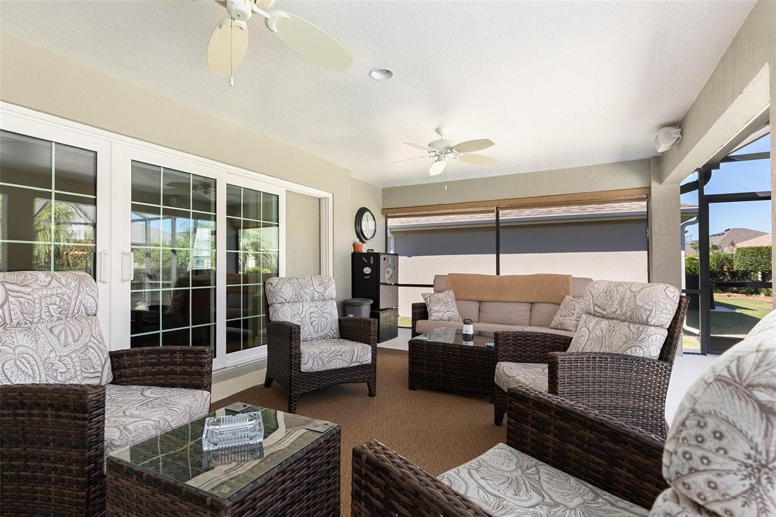 Single Family Residence at 1297 ZOMBAR PL, THE VILLAGES, photo 24 of 36