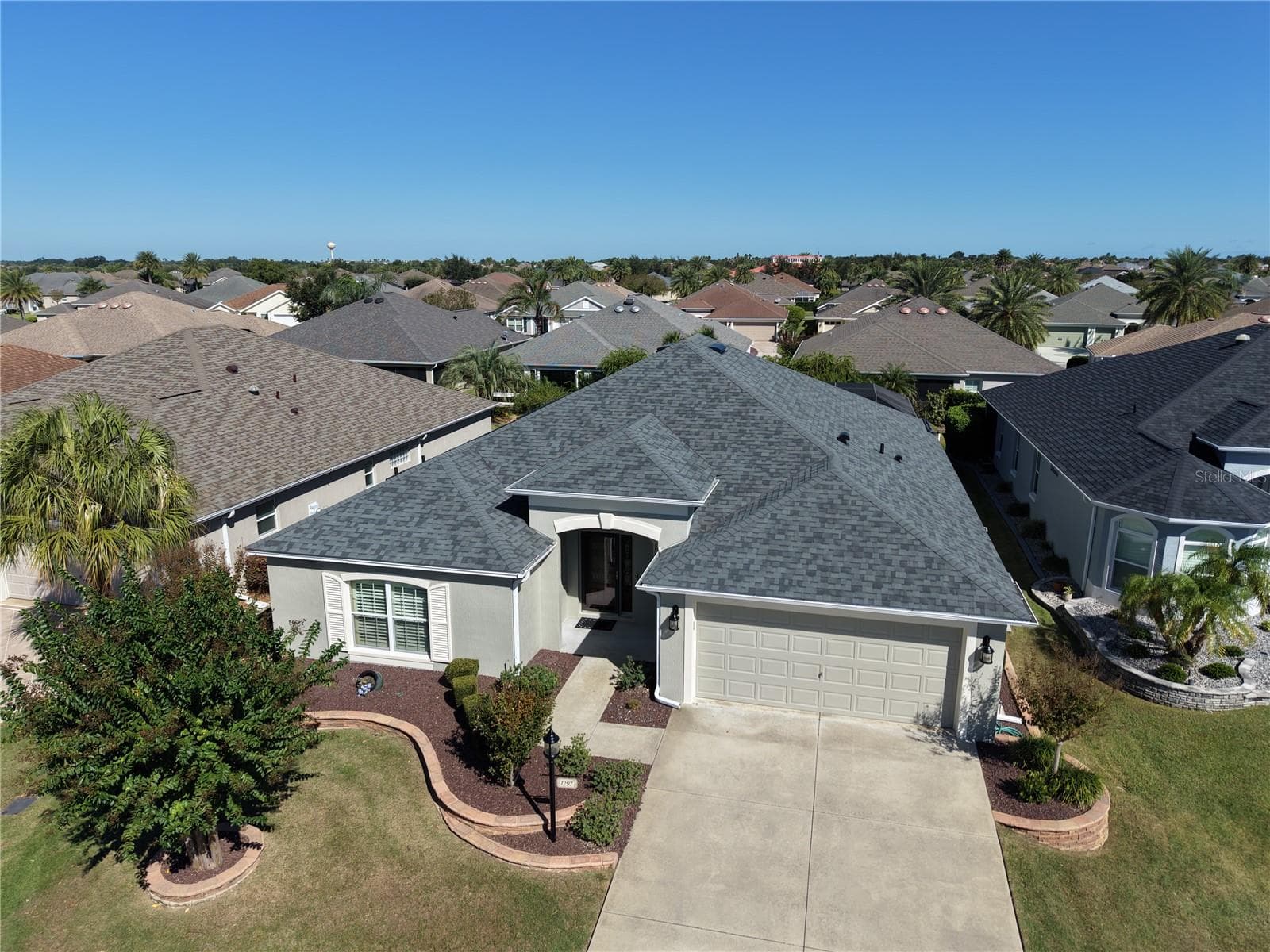 Single Family Residence at 1297 ZOMBAR PL, THE VILLAGES, photo 32 of 36