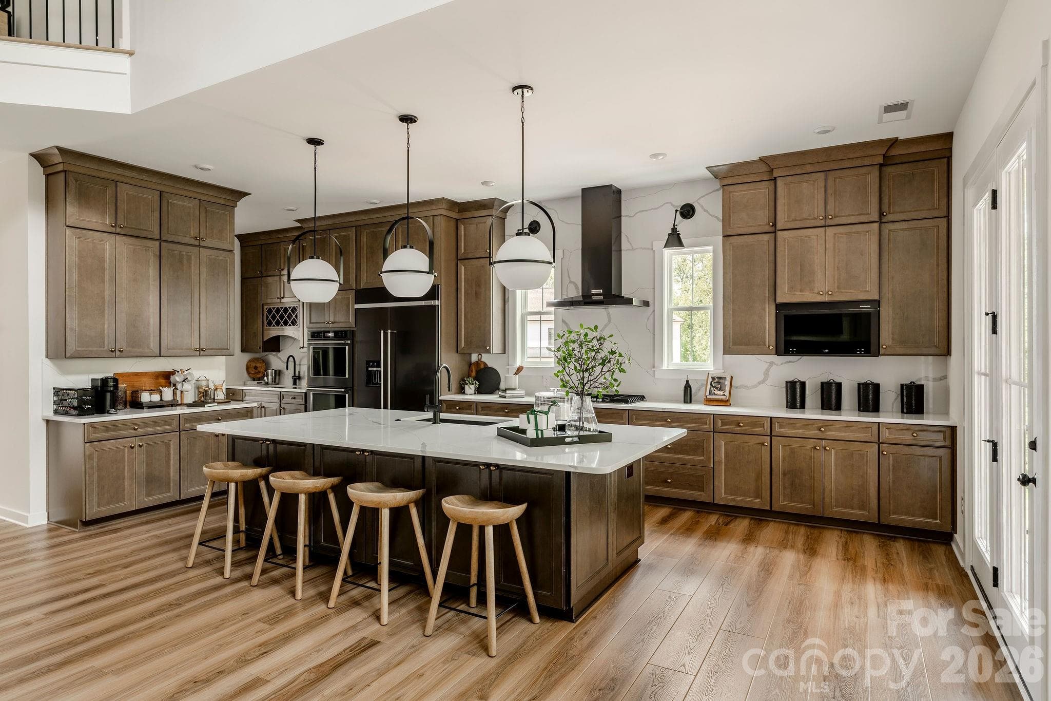 Available to build - 4412 Watersway Court, Charlotte