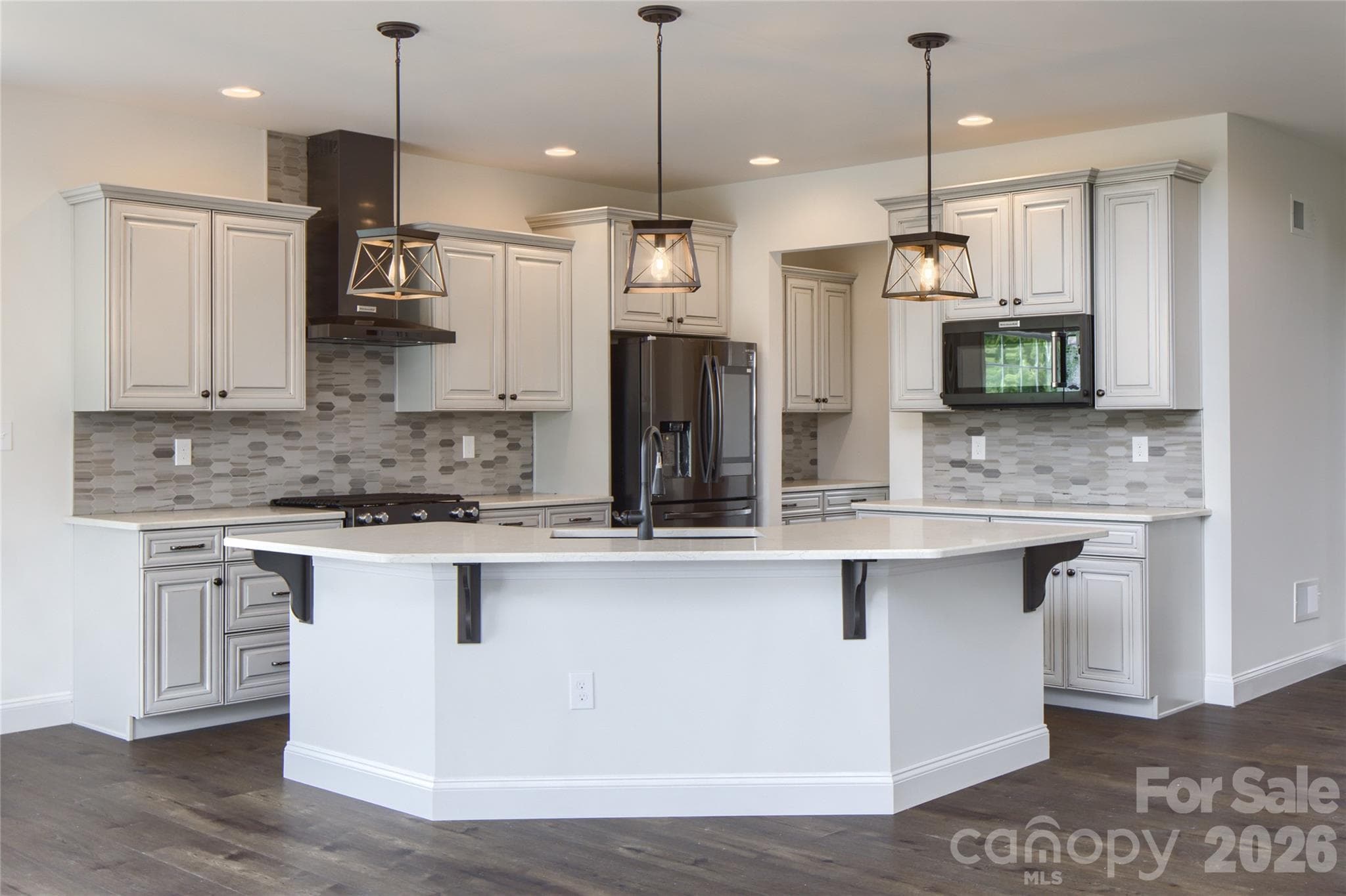 Available to build - 4412 Watersway Court, Charlotte