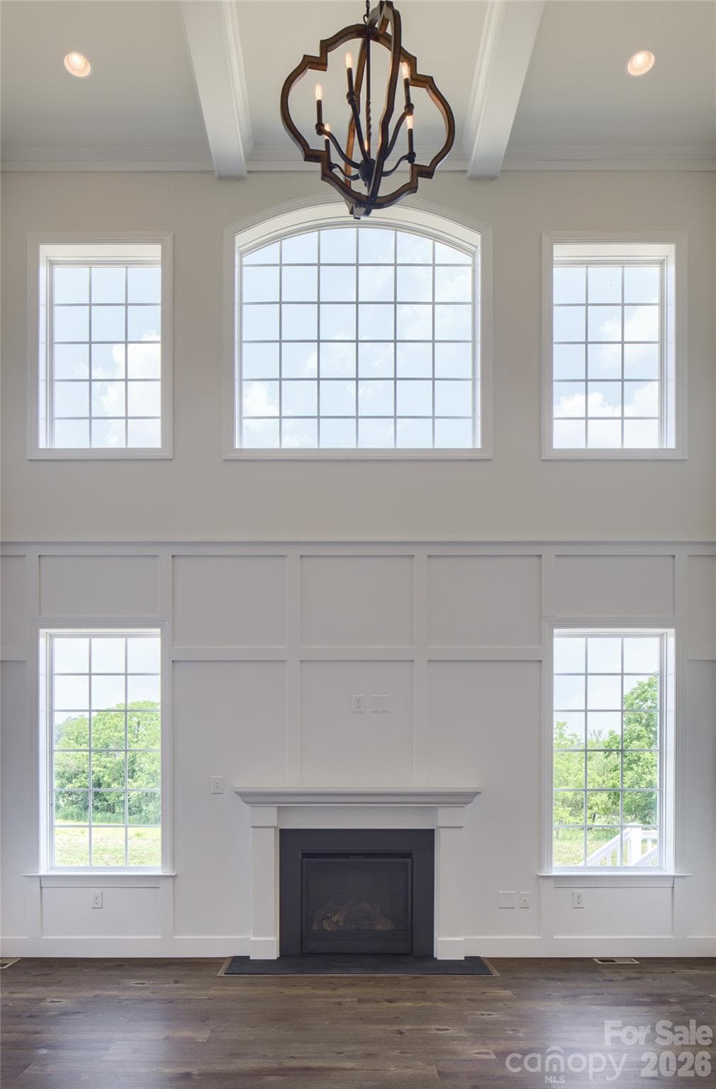 Available to build - 4412 Watersway Court, Charlotte