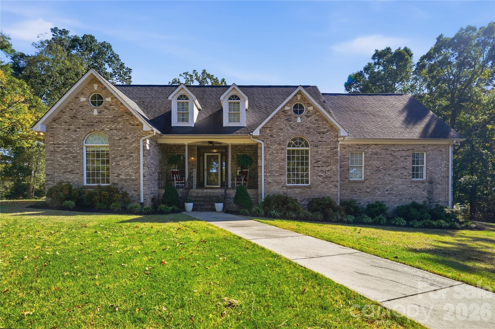 Stately, Elegant, Timeless!!  Country comfort and charm.  Are you ready to escape the hustle and bustle for Western Union County and the Charlotte area?  Here is your opportunity just inside the western edge of Anson County.  Only approximately 3 miles from Union County line.  Only minutes from the Monroe by-pass so you can return to the hustle and bustle when you are ready or you have to head back to work/shopping/for medical appointments.  Is this your dream home?? - 244 Ruth Boulevard, Peachland