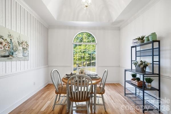Several rooms have tray ceilings to give an added touch of elegance.  The dining room is one room.  Also Primary bedroom and secondary bedroom.  This space provides a little more elegance for gatherings of guests, family or just for you to enjoy.  Beautiful natural light included at no additional cost..... - 244 Ruth Boulevard, Peachland