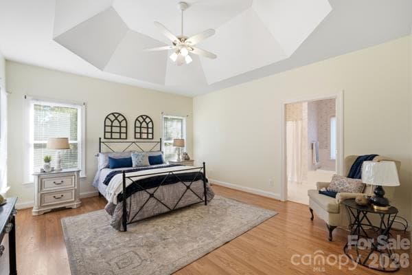Notice the unique details of the tray ceiling. - 244 Ruth Boulevard, Peachland