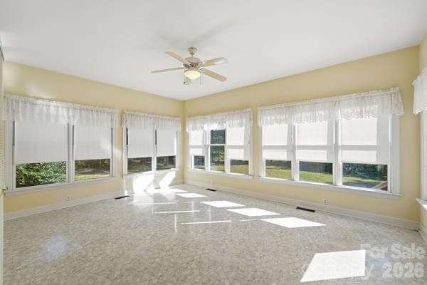 Open spacious sunroom, perfect for beautiful mornings and crisp, chilly evenings to come out, relax, and escape from your daily routines.  Only your imagination limits the possibilities of this area! - 244 Ruth Boulevard, Peachland