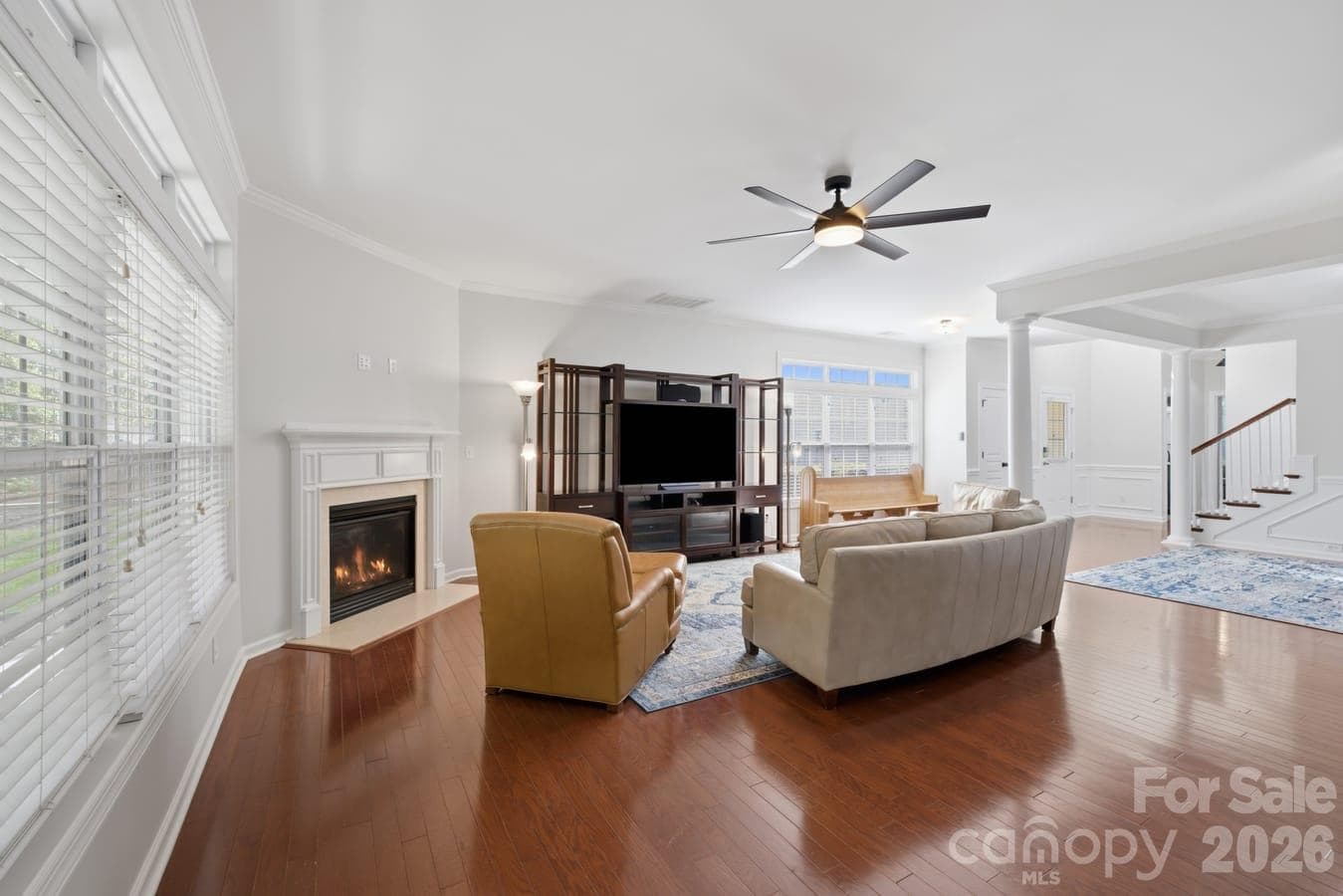 Townhouse at 8424 Loxton Circle, Charlotte, photo 7 of 48
