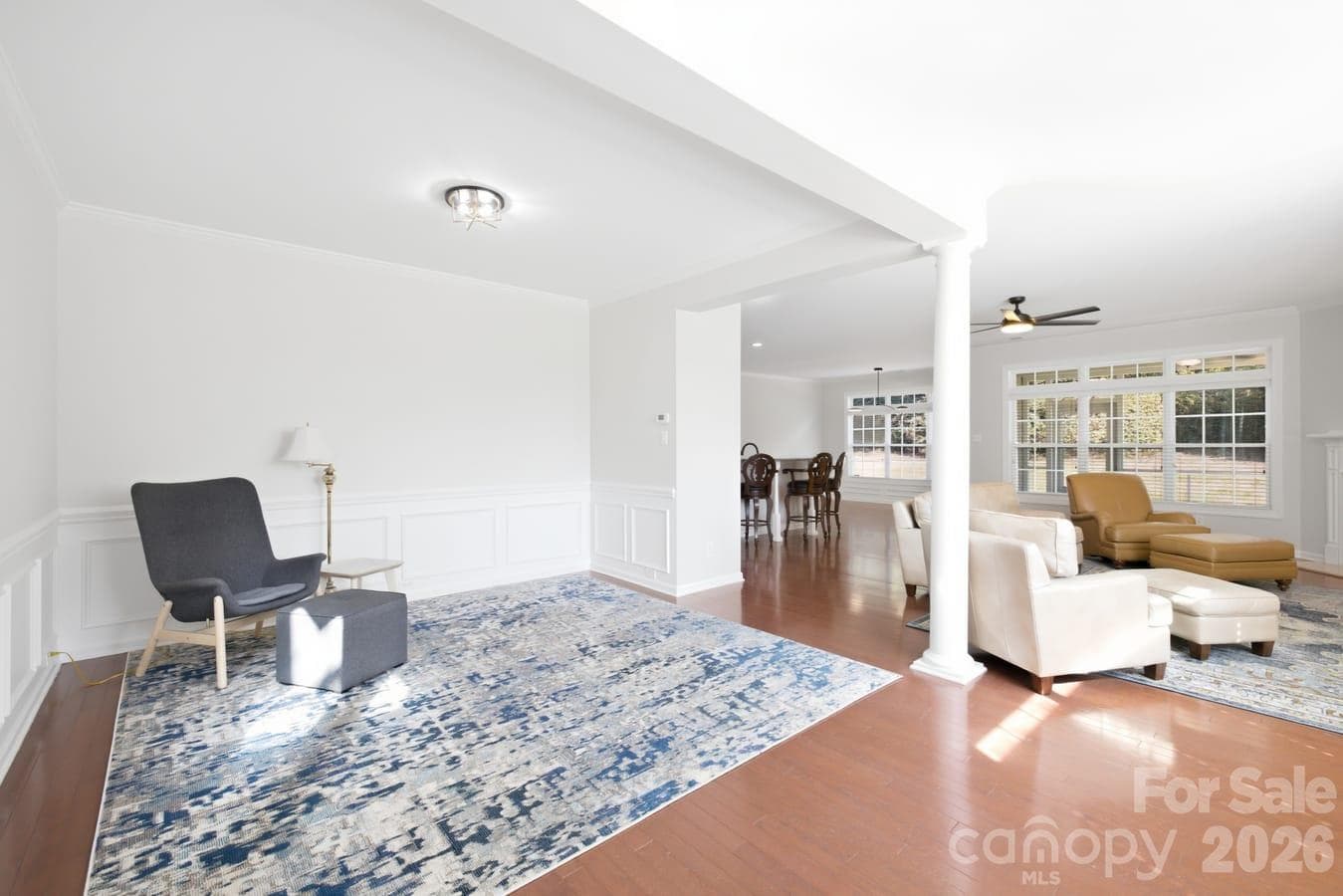 Townhouse at 8424 Loxton Circle, Charlotte, photo 15 of 48