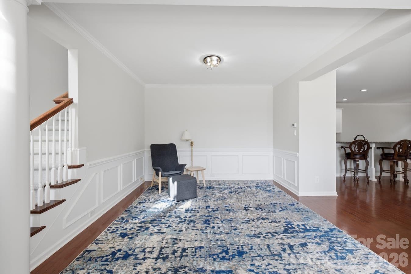Townhouse at 8424 Loxton Circle, Charlotte, photo 18 of 48