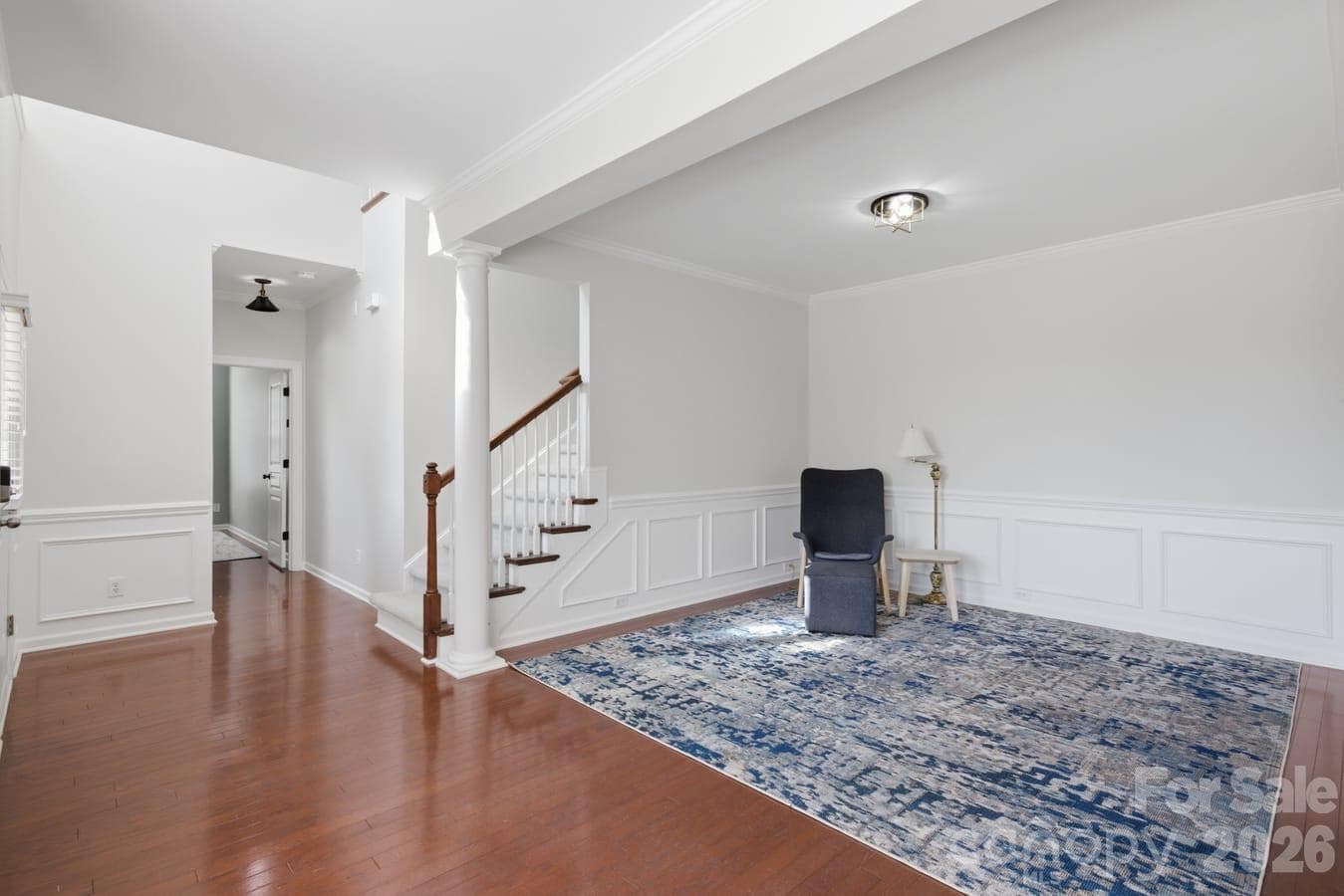 Townhouse at 8424 Loxton Circle, Charlotte, photo 19 of 48