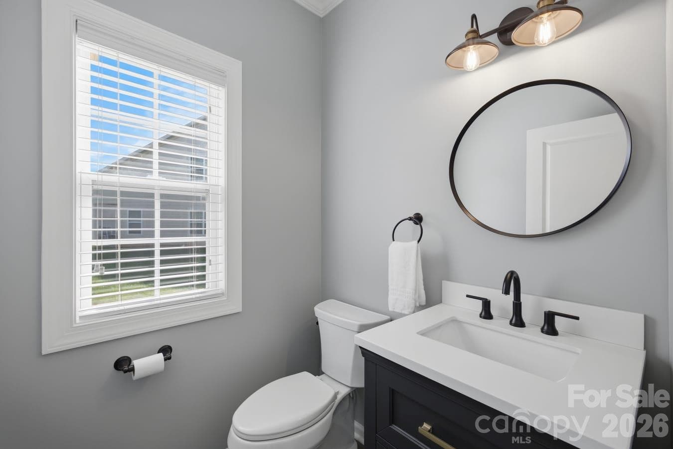Townhouse at 8424 Loxton Circle, Charlotte, photo 20 of 48