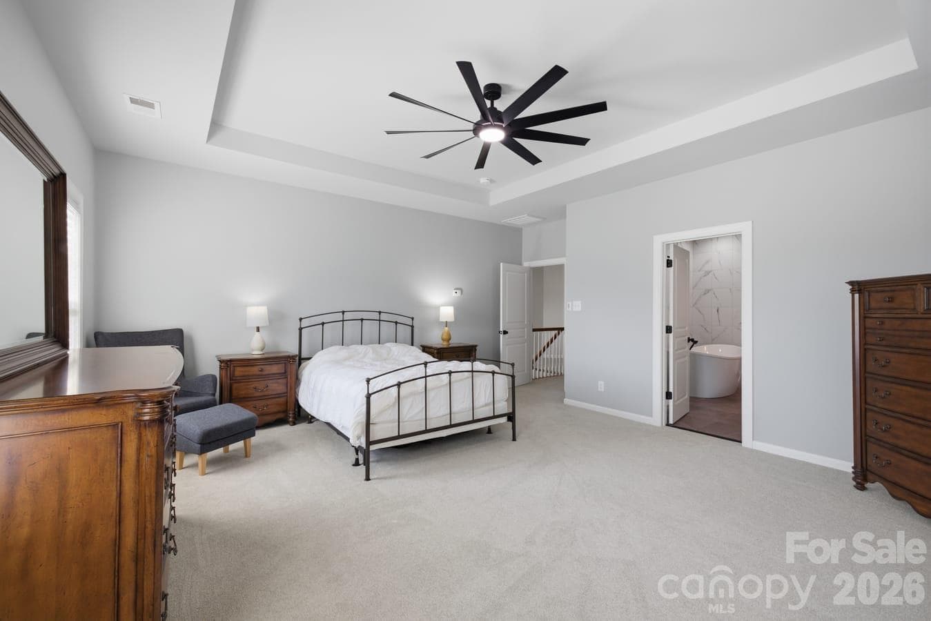 Townhouse at 8424 Loxton Circle, Charlotte, photo 24 of 48
