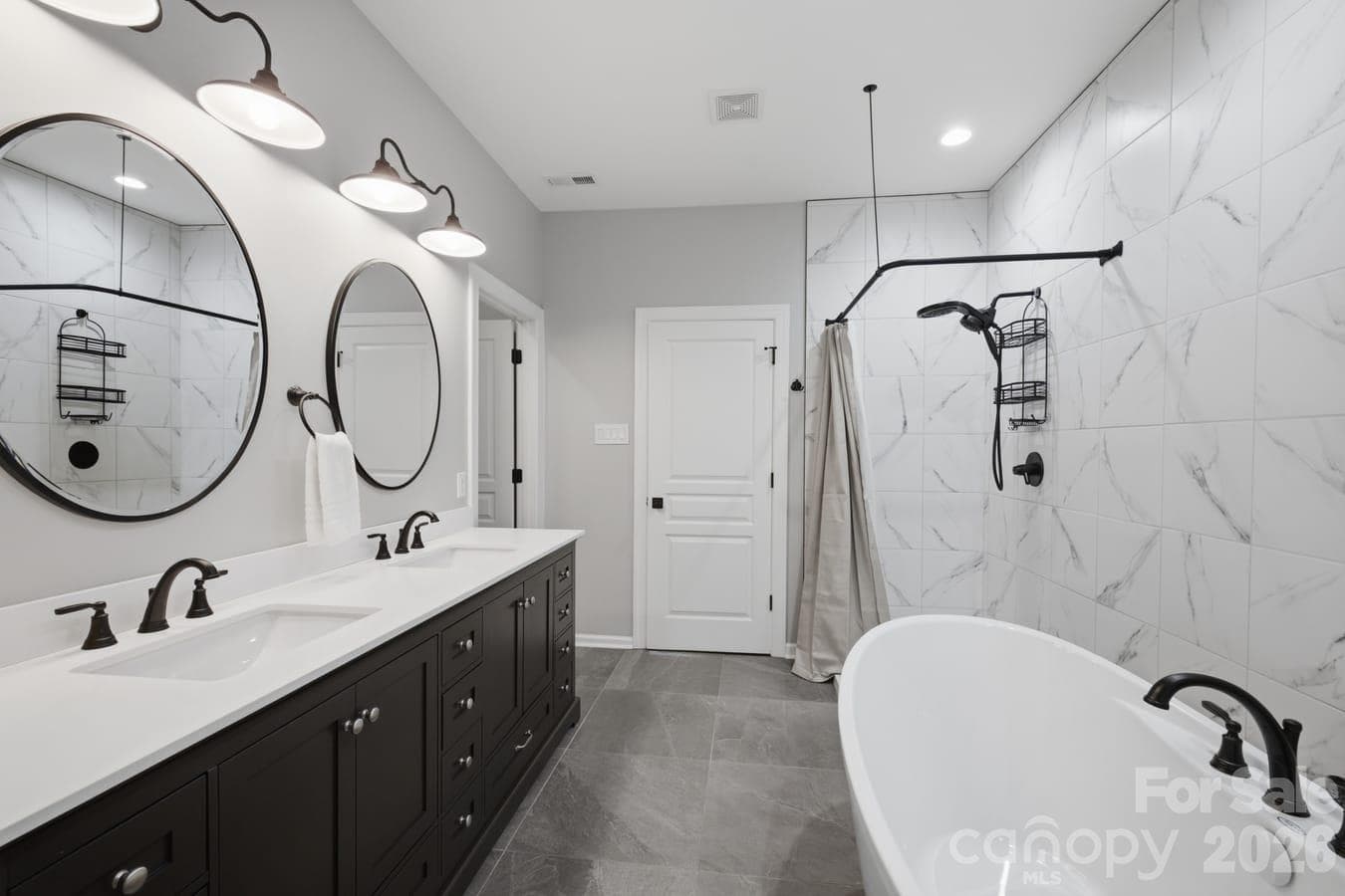 Townhouse at 8424 Loxton Circle, Charlotte, photo 27 of 48