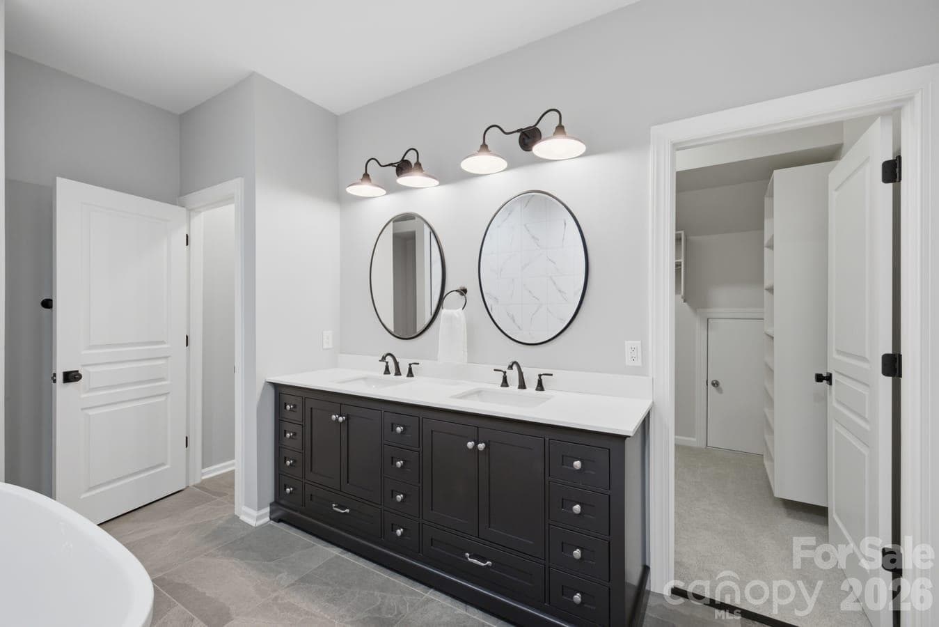 Townhouse at 8424 Loxton Circle, Charlotte, photo 29 of 48