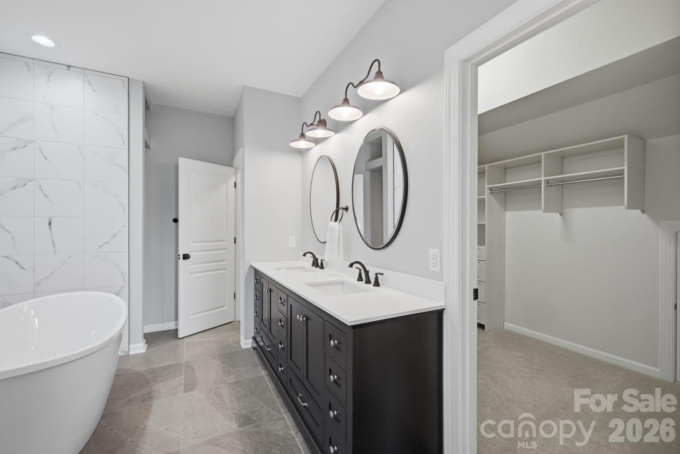 Townhouse at 8424 Loxton Circle, Charlotte, photo 30 of 48