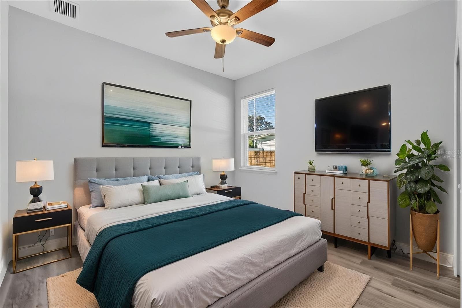 VIRTUALLY STAGED - 301 MAGNOLIA ST, ALTAMONTE SPRINGS