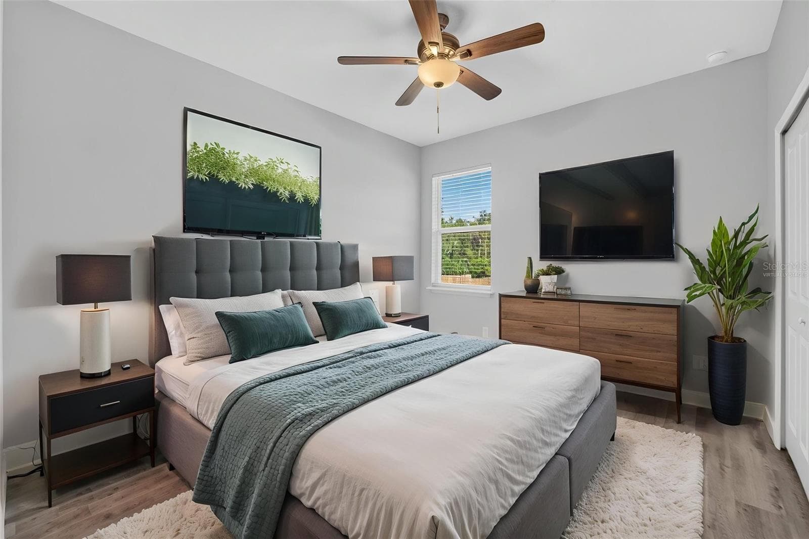 VIRTUALLY STAGED - 301 MAGNOLIA ST, ALTAMONTE SPRINGS