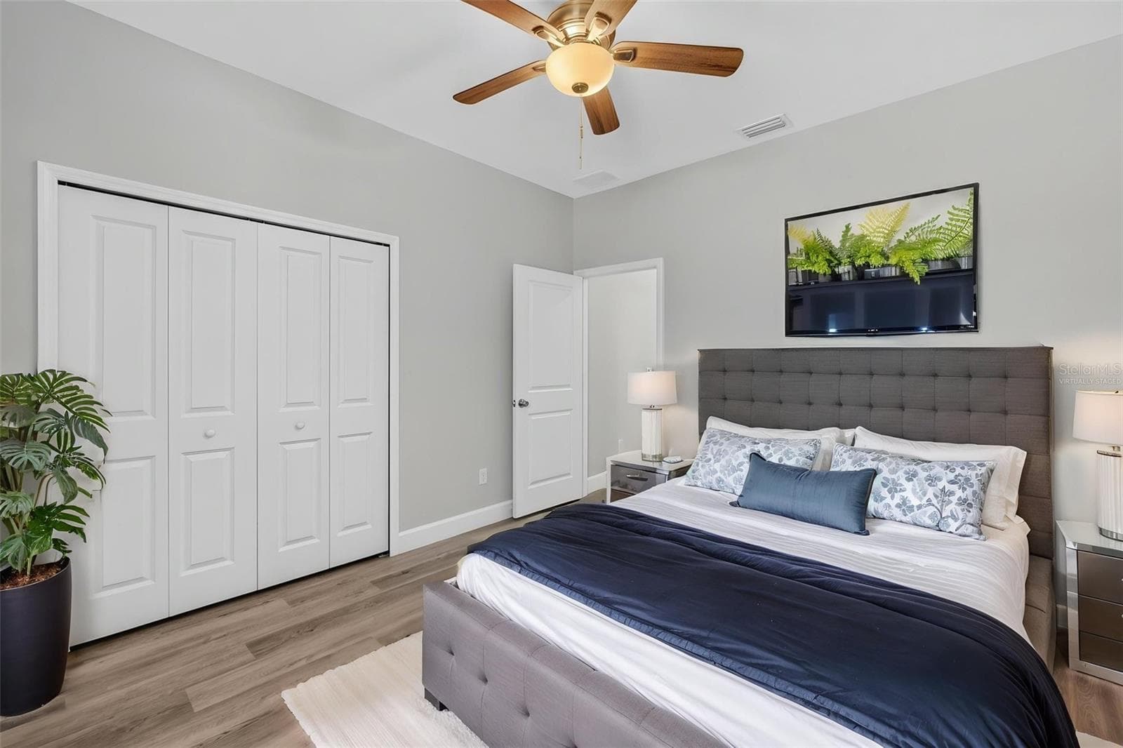 VIRTUALLY STAGED - 301 MAGNOLIA ST, ALTAMONTE SPRINGS