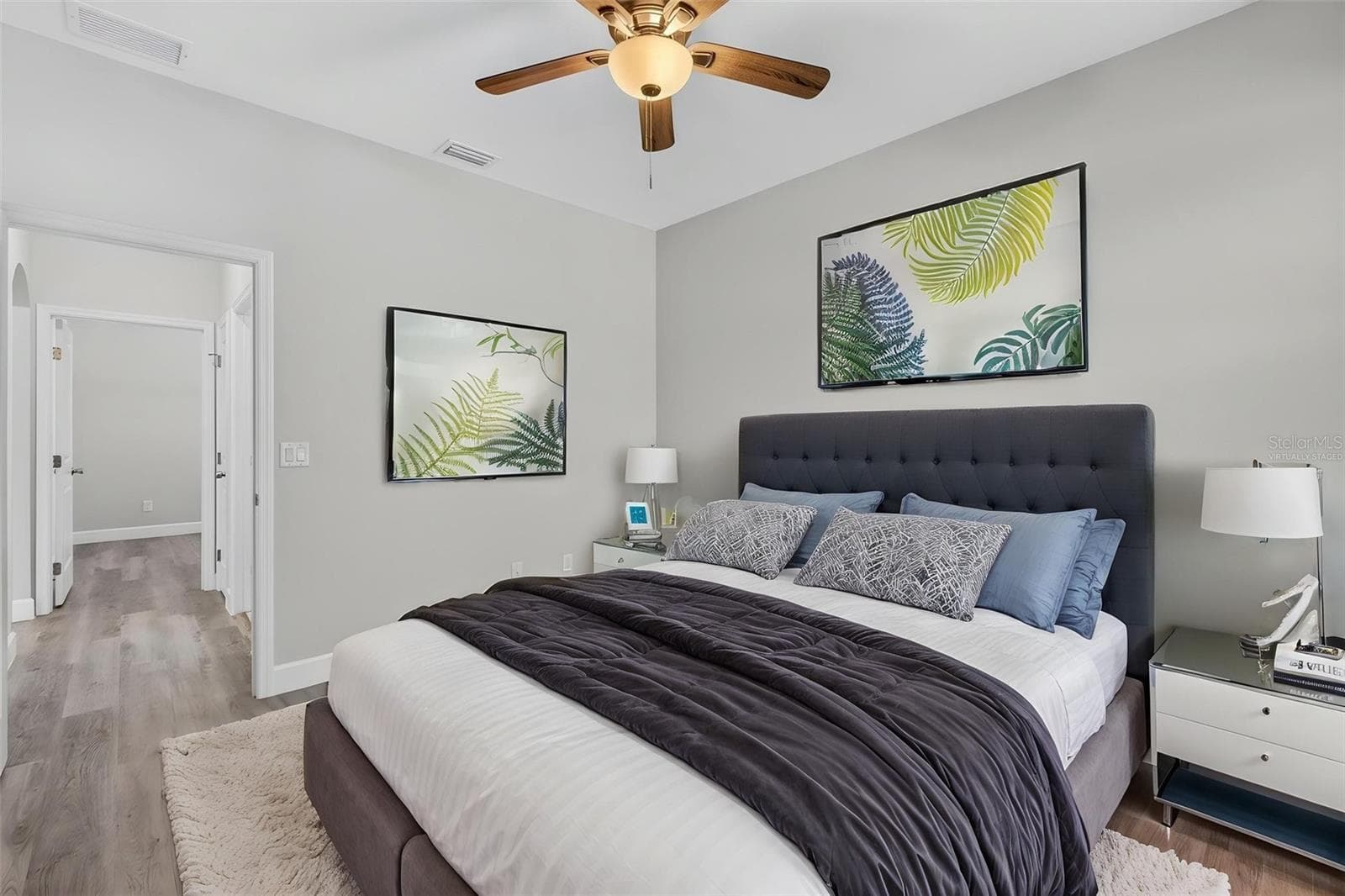 VIRTUALLY STAGED - 301 MAGNOLIA ST, ALTAMONTE SPRINGS