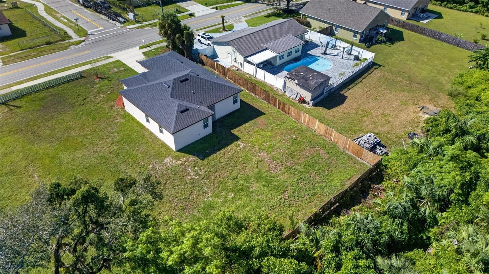 Single Family Residence at 301 MAGNOLIA ST, ALTAMONTE SPRINGS, photo 83 of 92
