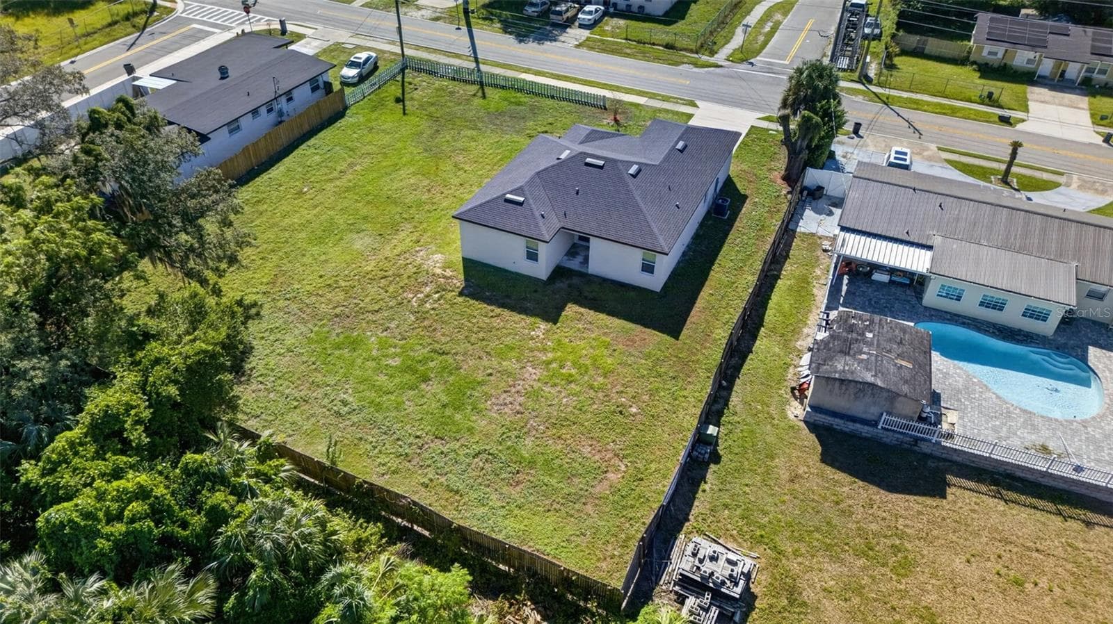 Single Family Residence at 301 MAGNOLIA ST, ALTAMONTE SPRINGS, photo 85 of 92