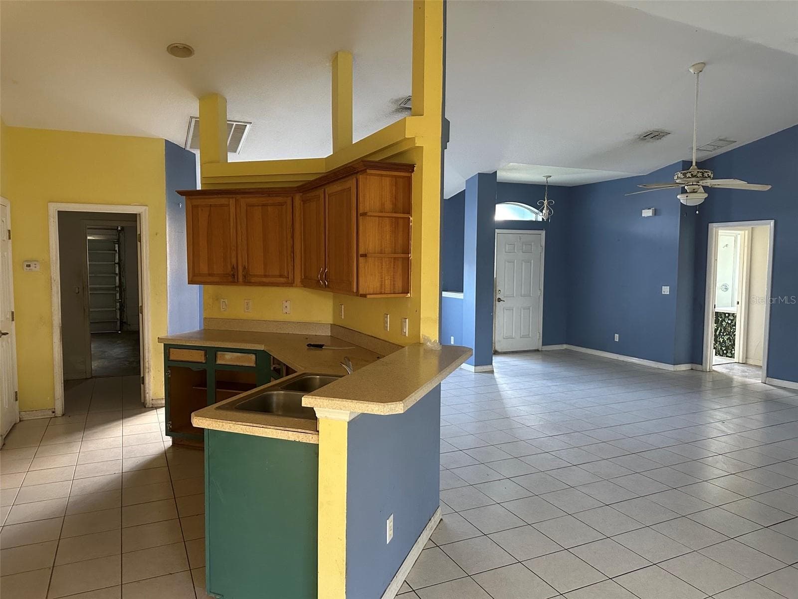 Single Family Residence at 4252 SW 102ND PL, OCALA, photo 22 of 37