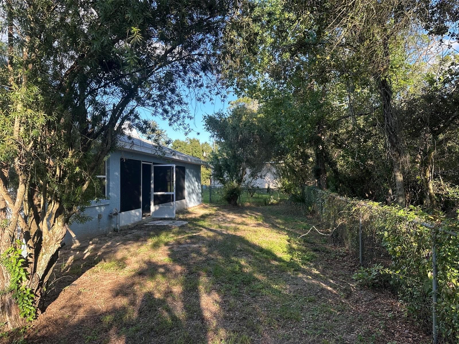 Single Family Residence at 4252 SW 102ND PL, OCALA, photo 33 of 37