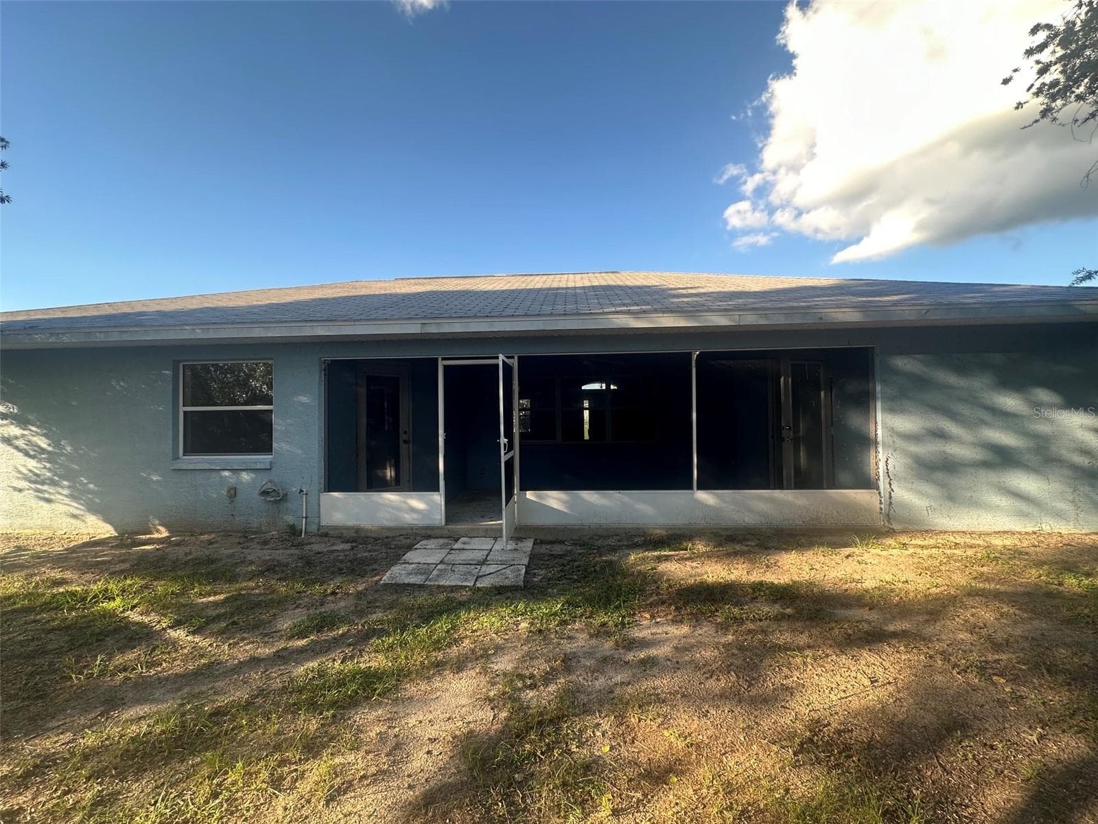 Single Family Residence at 4252 SW 102ND PL, OCALA, photo 34 of 37