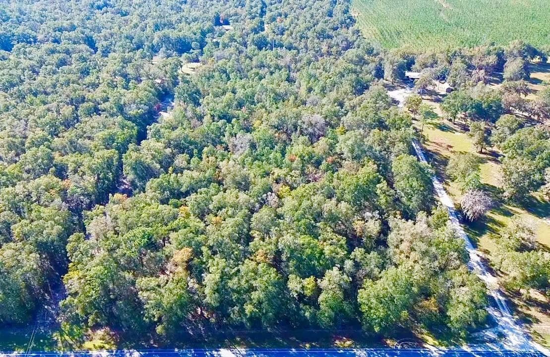 Land at NE CR 340, HIGH SPRINGS, photo 3 of 7