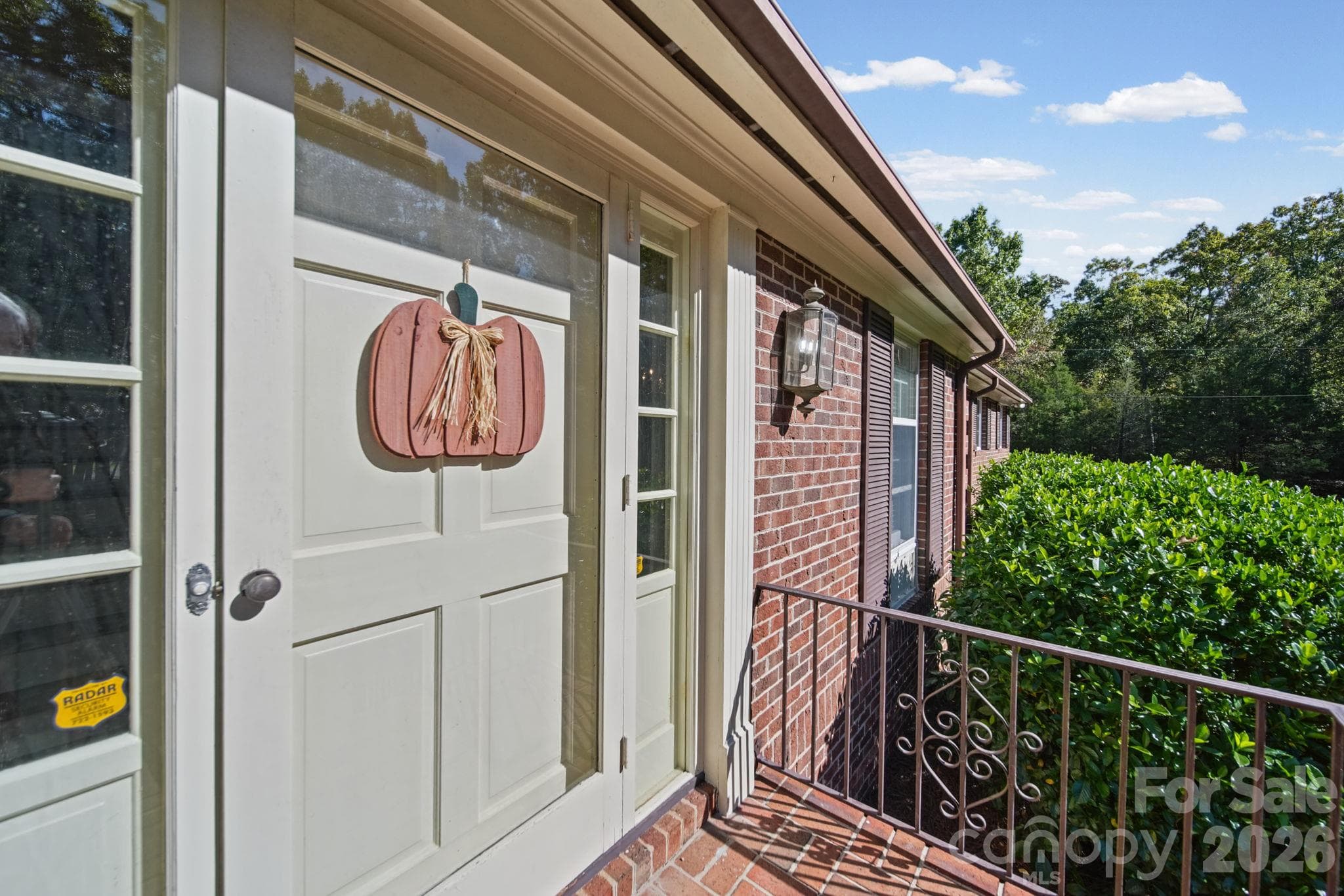 Single Family Residence at 1500 Lee Lynn Road, Albemarle, photo 5 of 37
